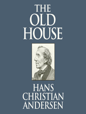 cover image of The Old House